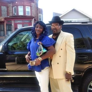 Meet your Posher, Dean